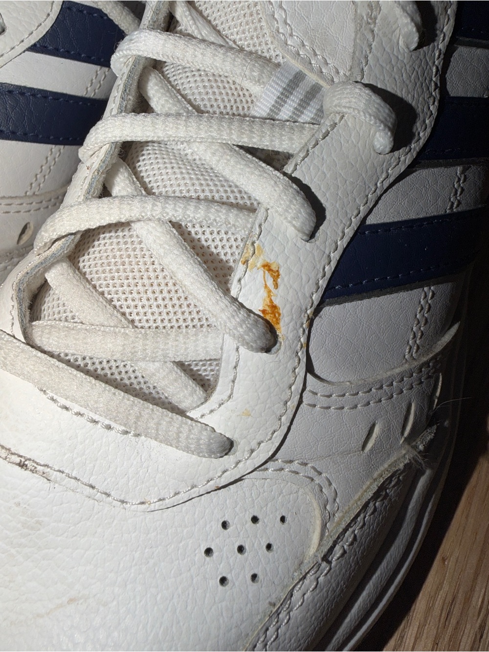 Adidas Sneaker - Picture 5 of 5